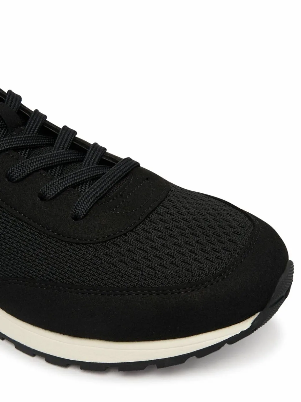 Sneakers Icelin 50563472 Nero