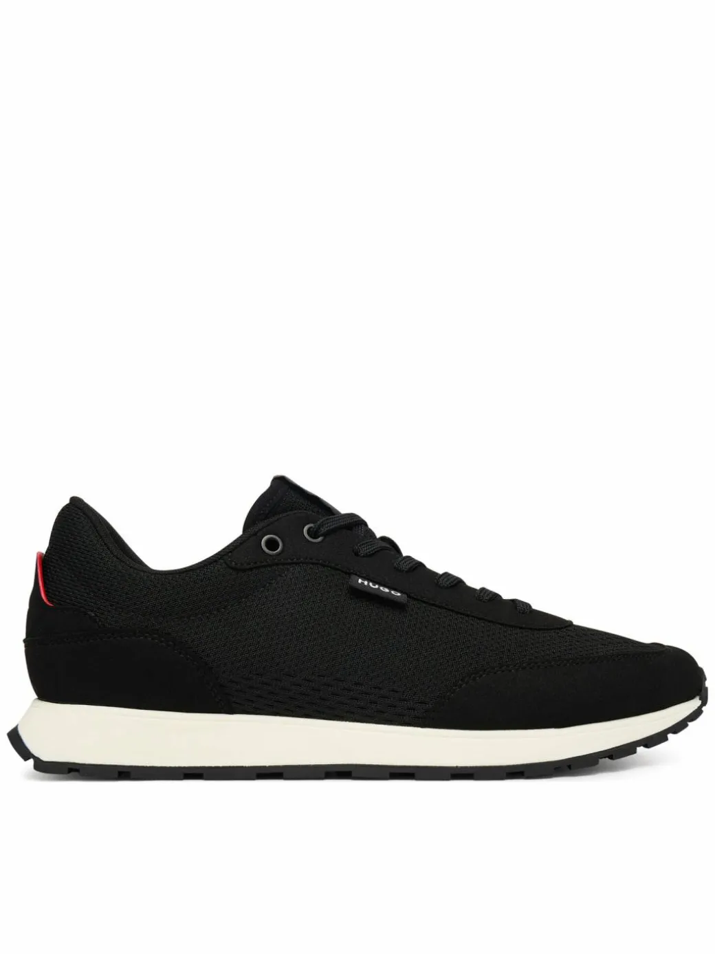 Sneakers Icelin 50563472 Nero