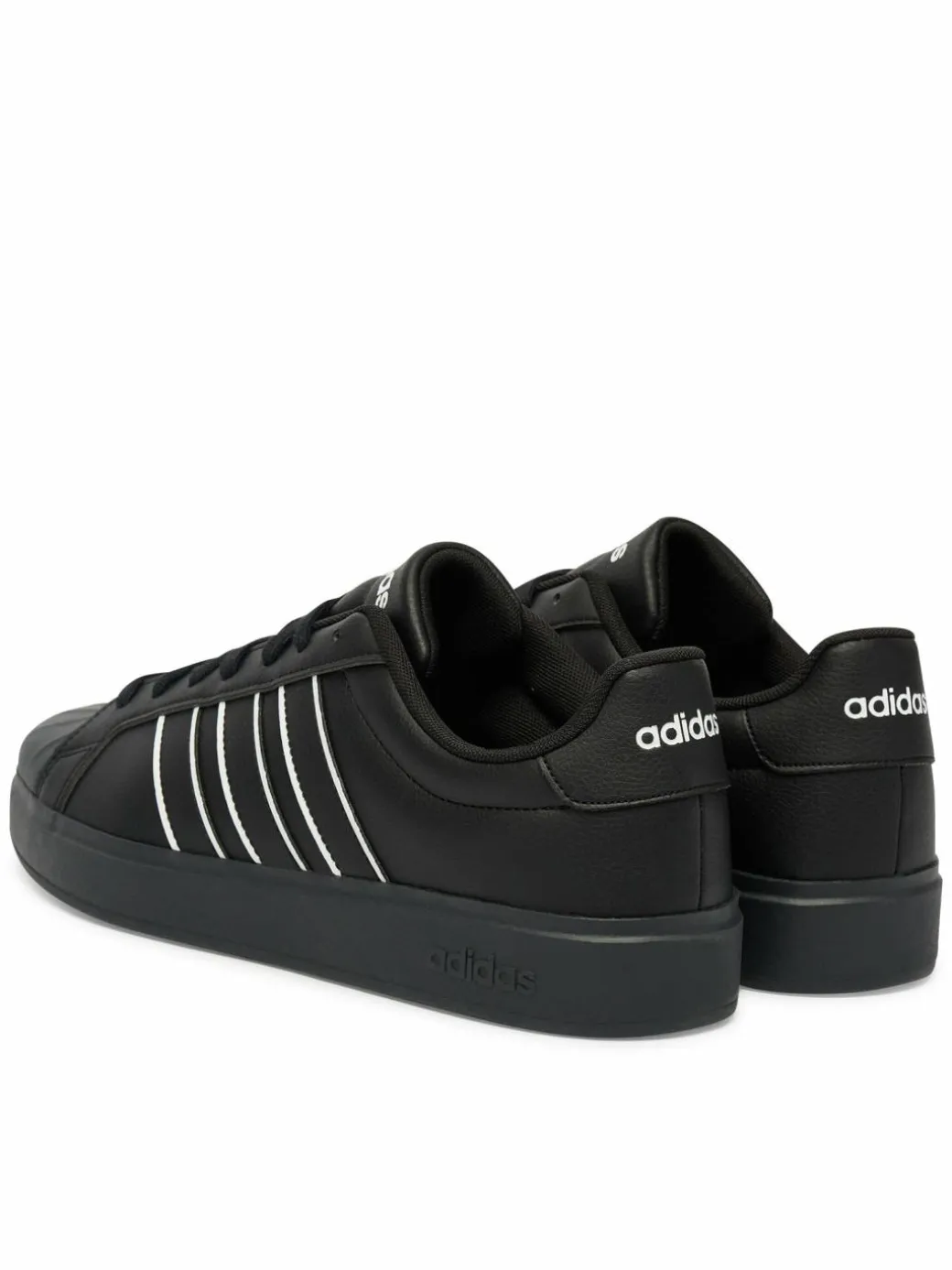 Sneakers IH4281 Nero