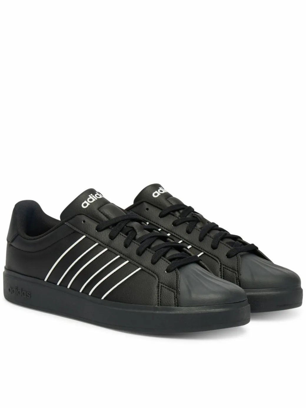 Sneakers IH4281 Nero