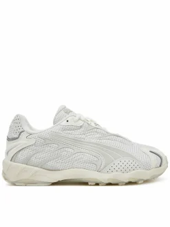 Sneakers Inhale Reflective 401779 01 Bianco