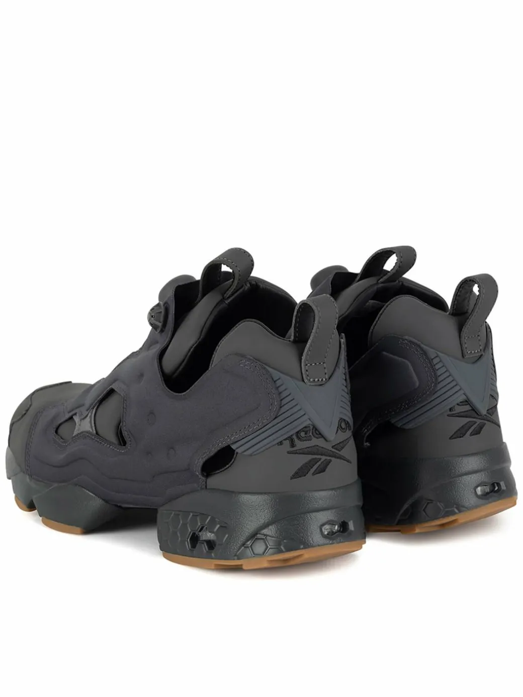 Sneakers INSTAPUMP FURY 94 100201151 Grigio