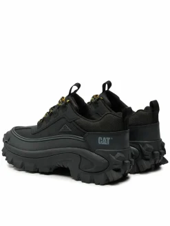 Sneakers Intruder Galosh 2.0 Low WP P111554 Nero