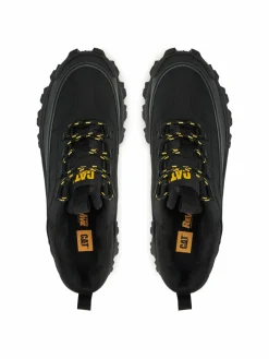 Sneakers Intruder Galosh 2.0 Low WP P111554 Nero