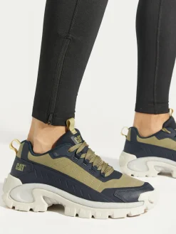 Sneakers Intruder Lighting P111500 Verde
