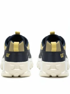 Sneakers Intruder Lighting P111500 Verde