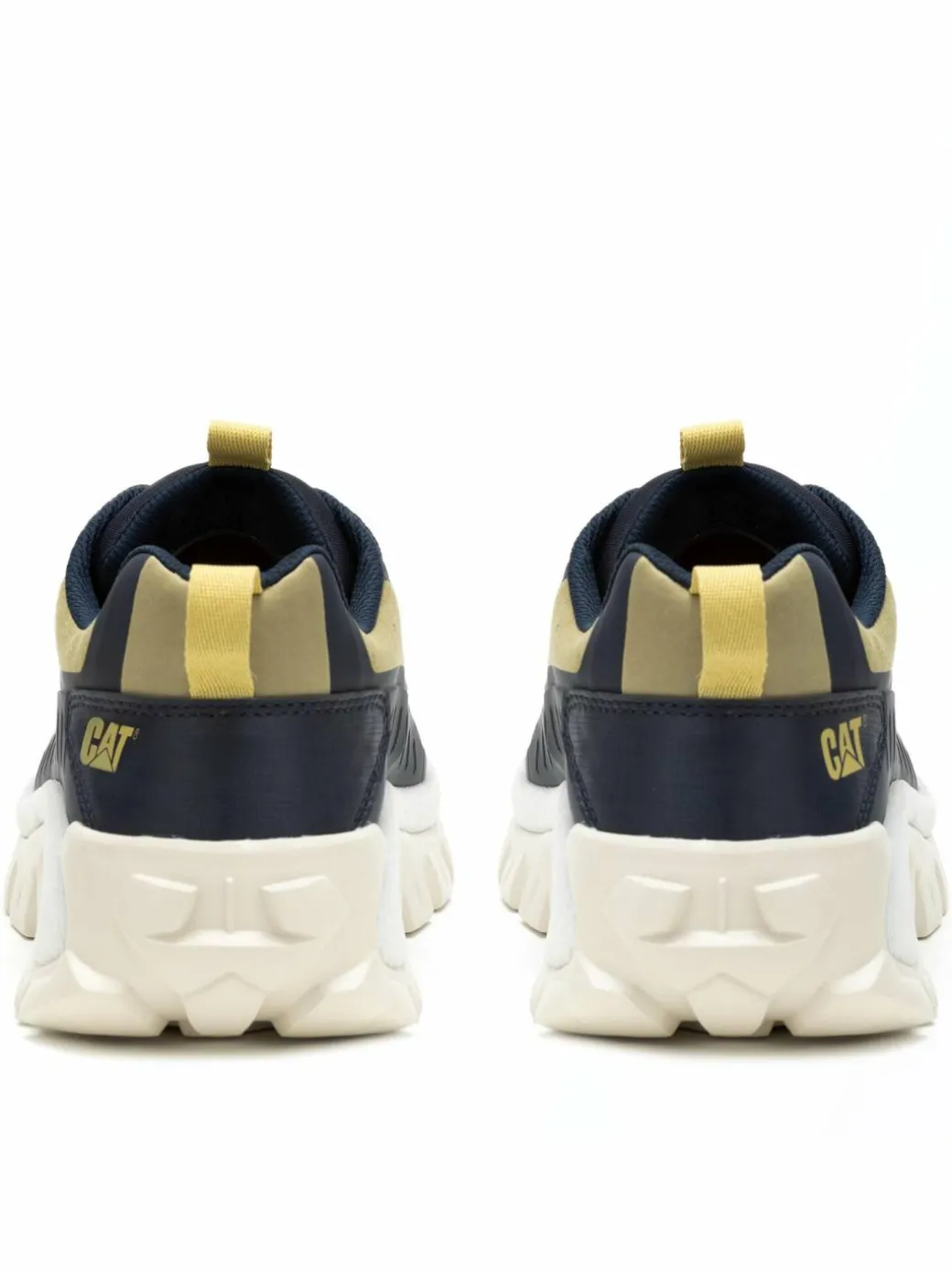 Sneakers Intruder Lighting P111500 Verde