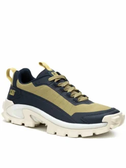 Sneakers Intruder Lighting P111500 Verde