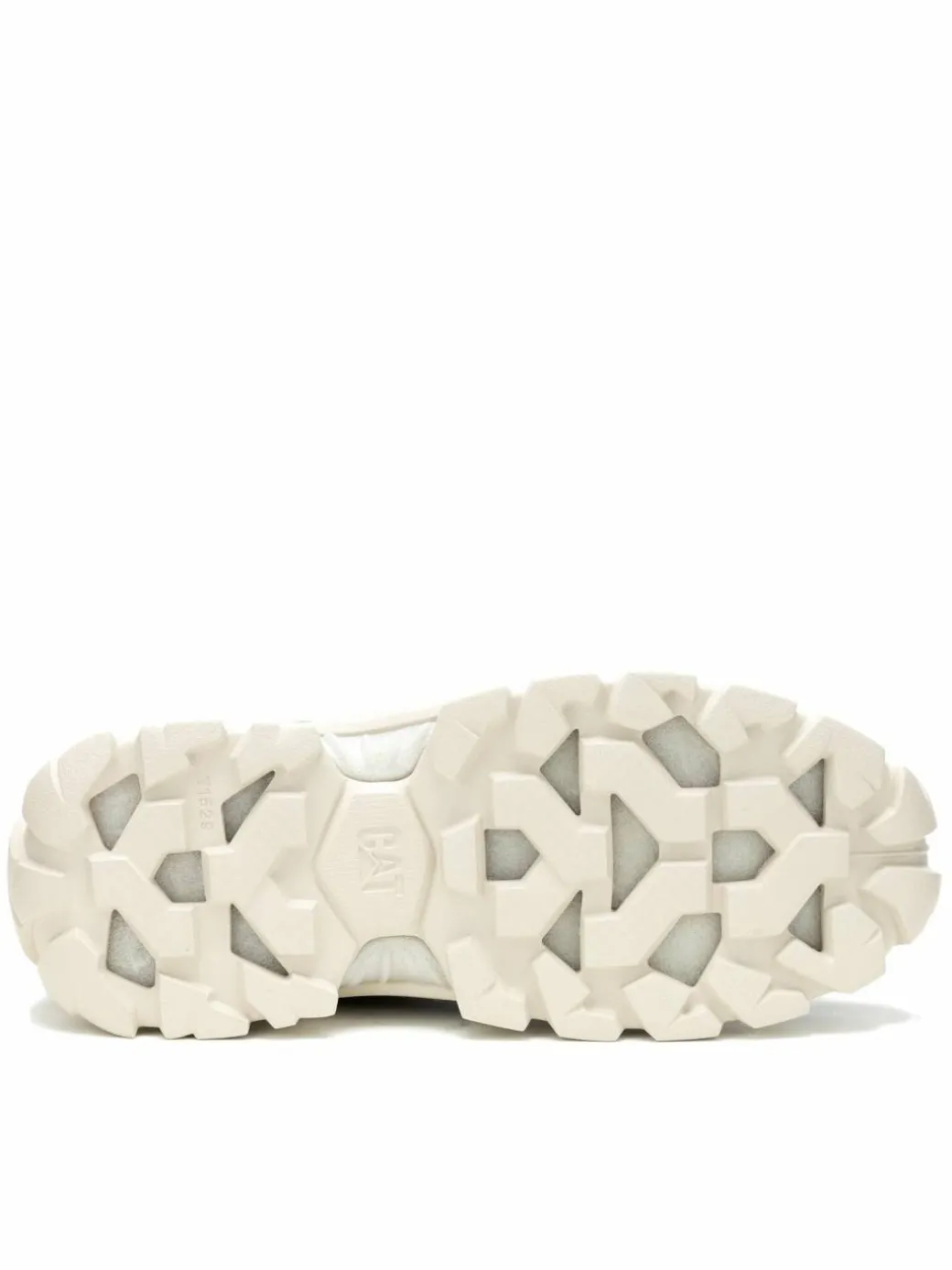 Sneakers Intruder Lighting P111500 Verde