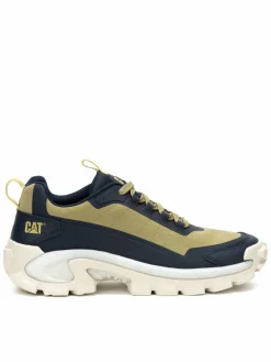 Sneakers Intruder Lighting P111500 Verde
