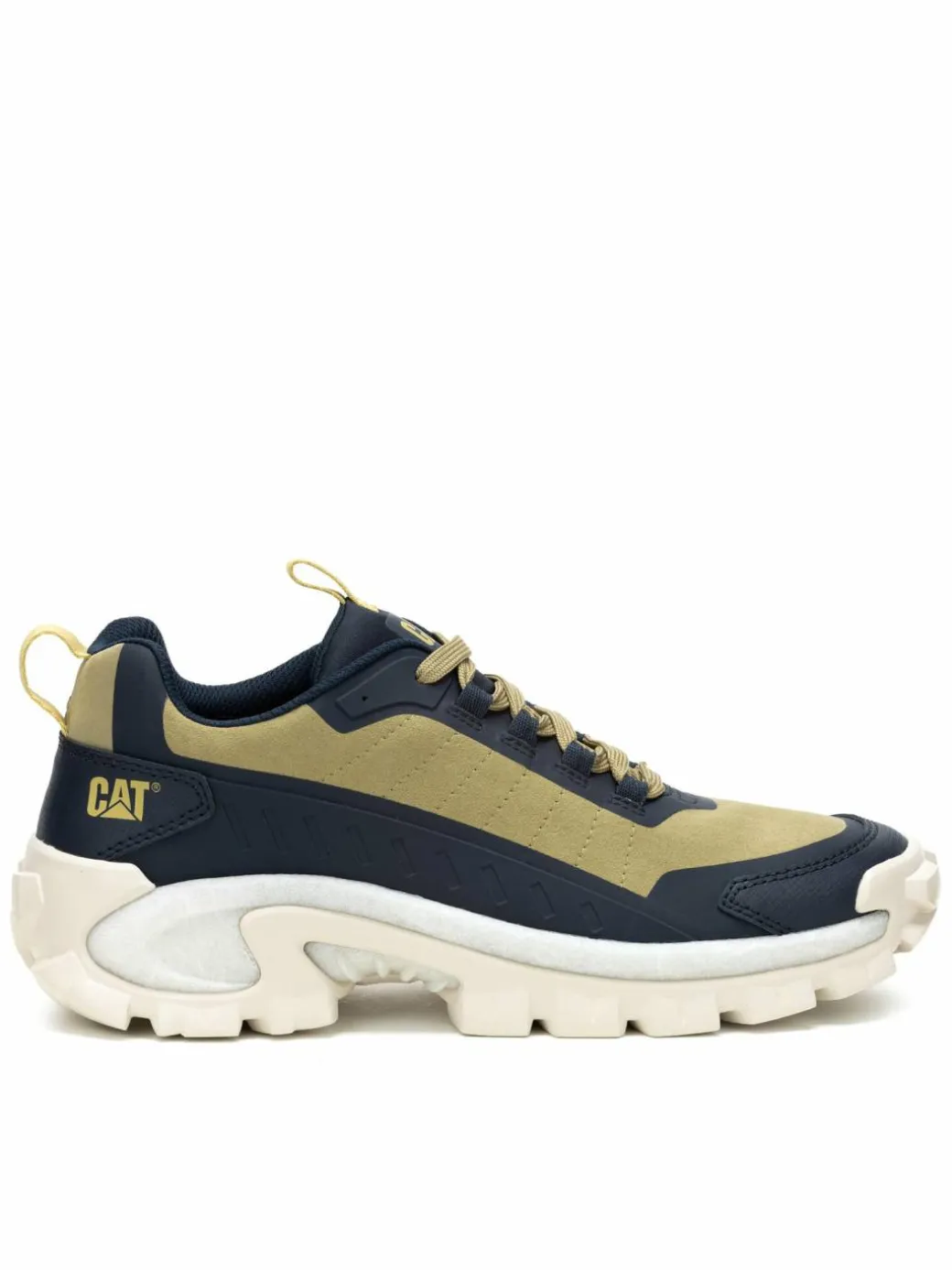 Sneakers Intruder Lighting P111500 Verde