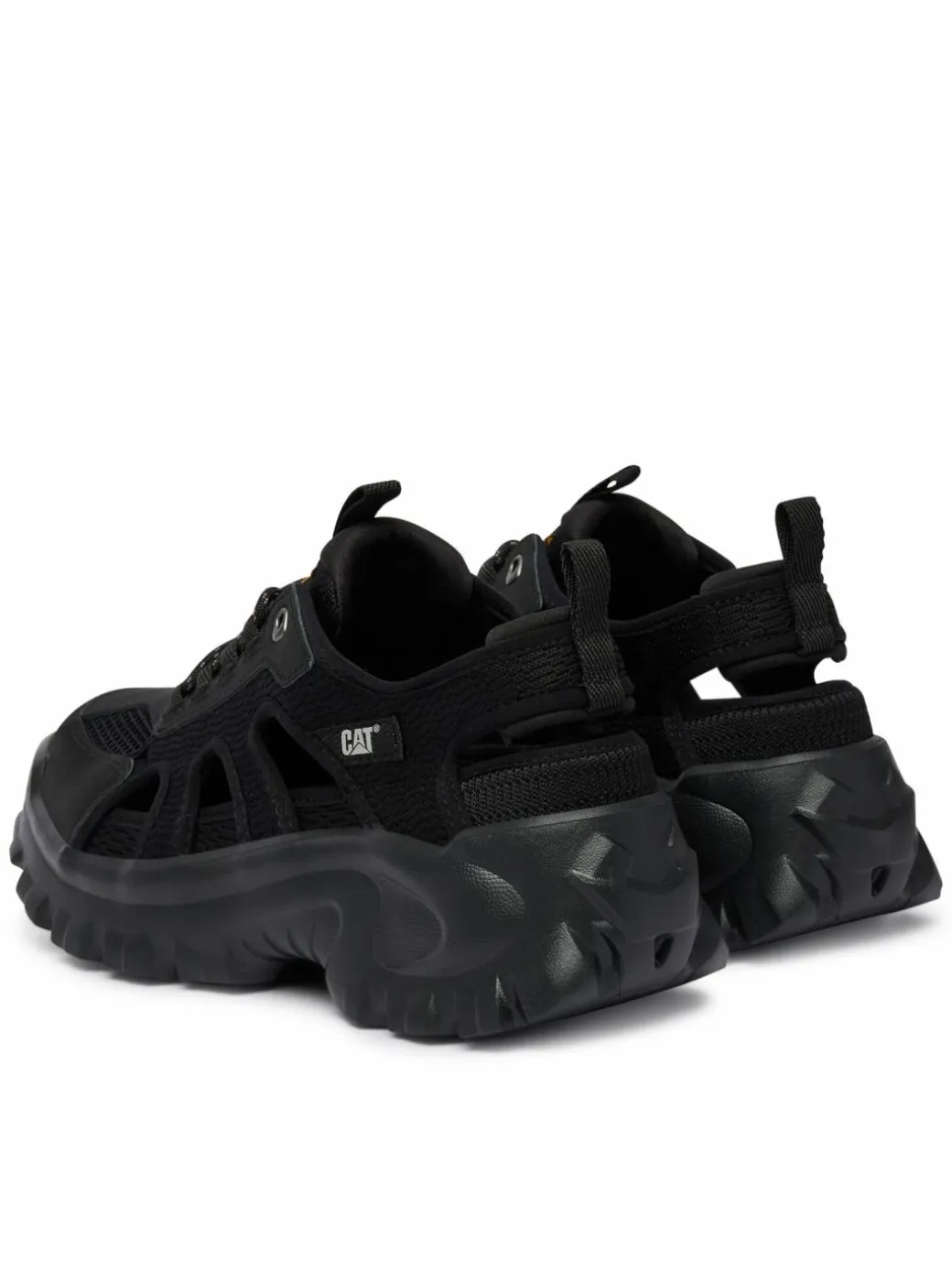 Sneakers Intruder Lite Air Flo P726381 Nero