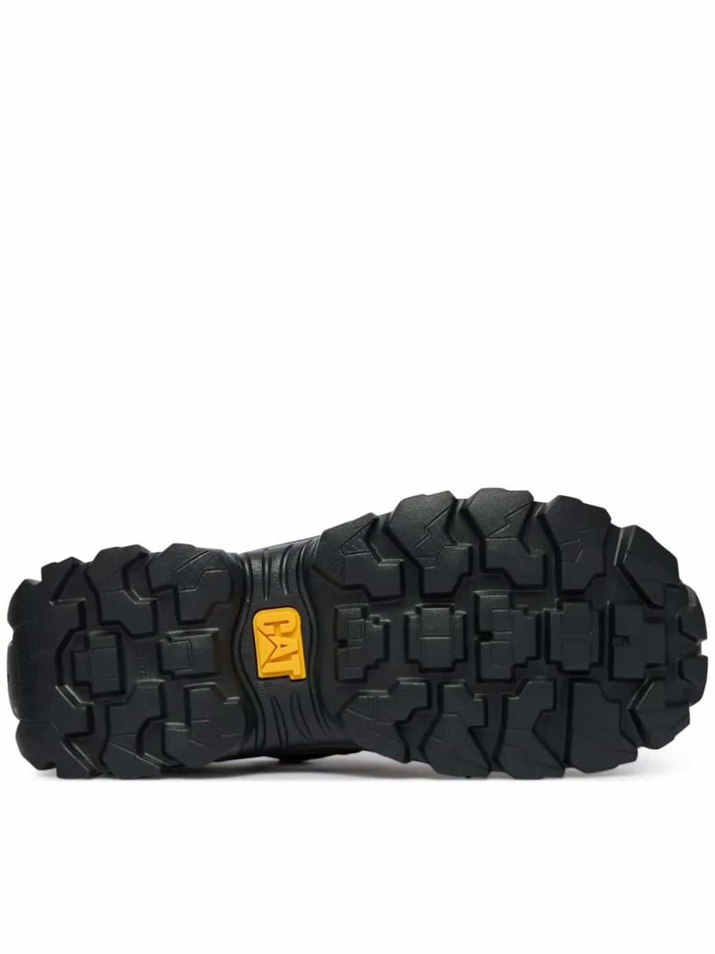 Sneakers Intruder Lite Air Flo P726381 Nero