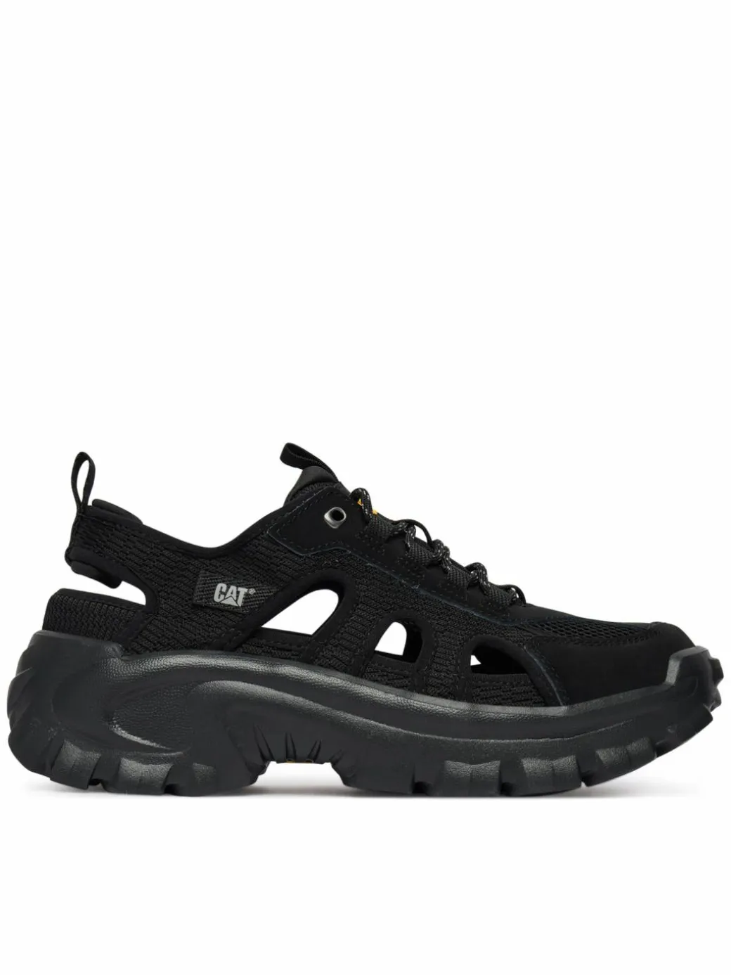 Sneakers Intruder Lite Air Flo P726381 Nero