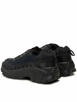 Sneakers Intruder Lite P726092 Nero