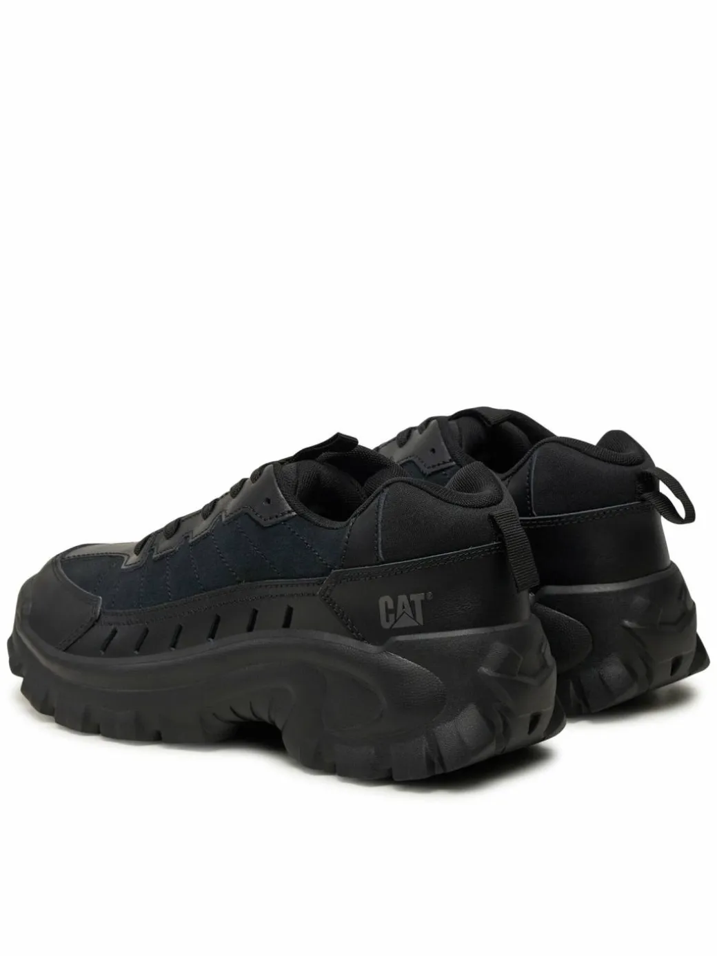 Sneakers Intruder Lite P726092 Nero