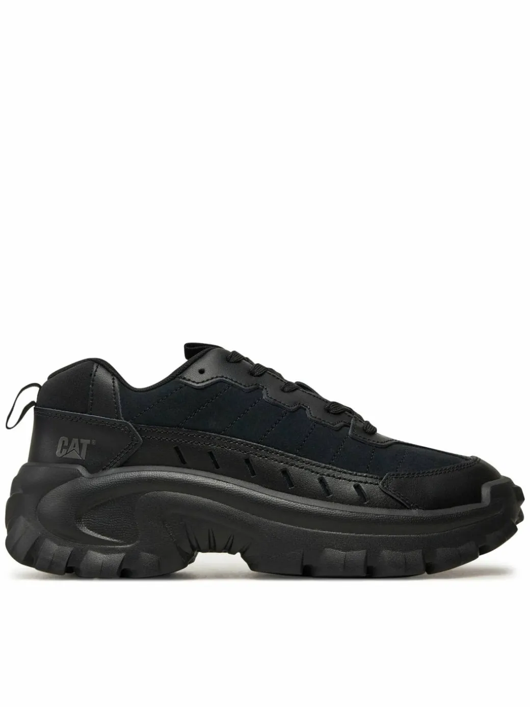 Sneakers Intruder Lite P726092 Nero