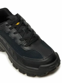 Sneakers Intruder Lite P726092 Nero