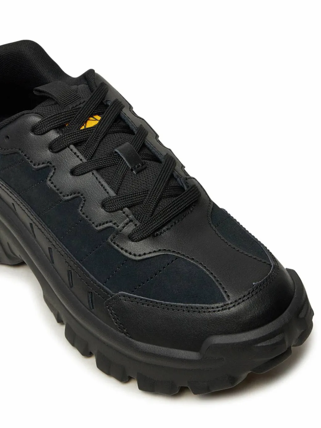 Sneakers Intruder Lite P726092 Nero