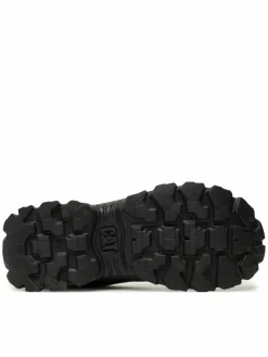Sneakers Intruder Lite P726092 Nero