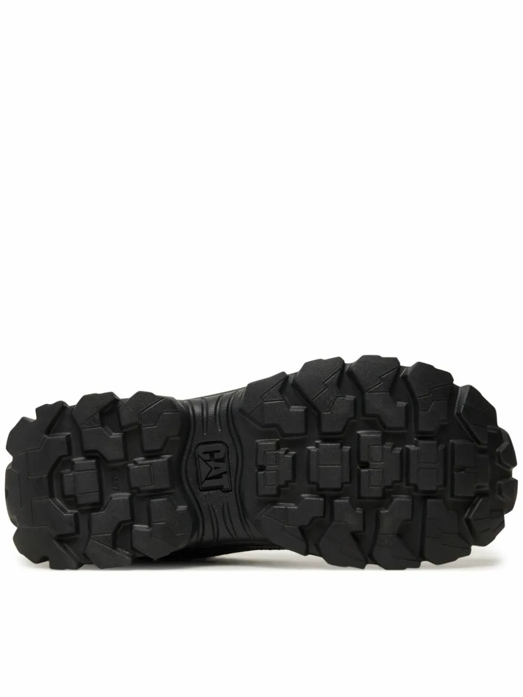Sneakers Intruder Lite P726092 Nero