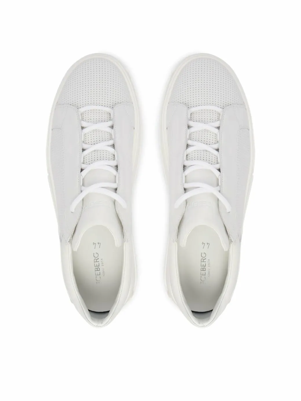 Sneakers IU185601 Bianco