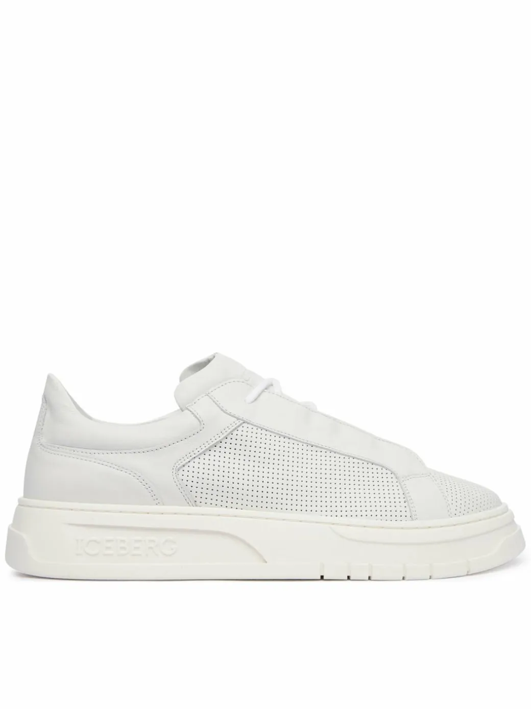 Sneakers IU185601 Bianco
