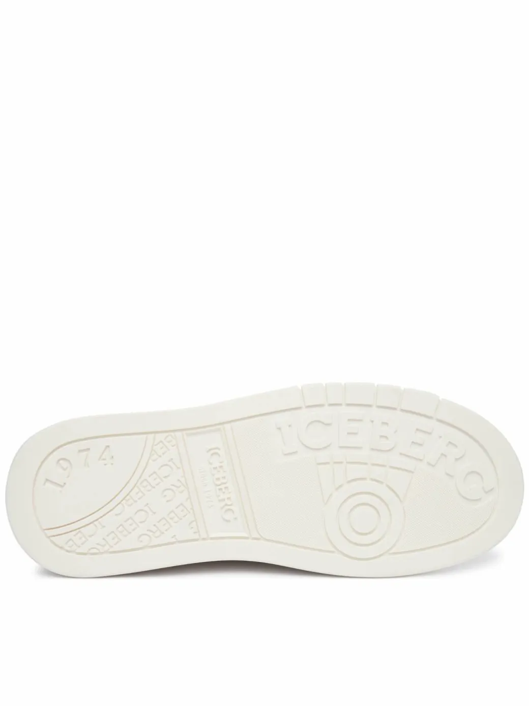 Sneakers IU185601 Bianco