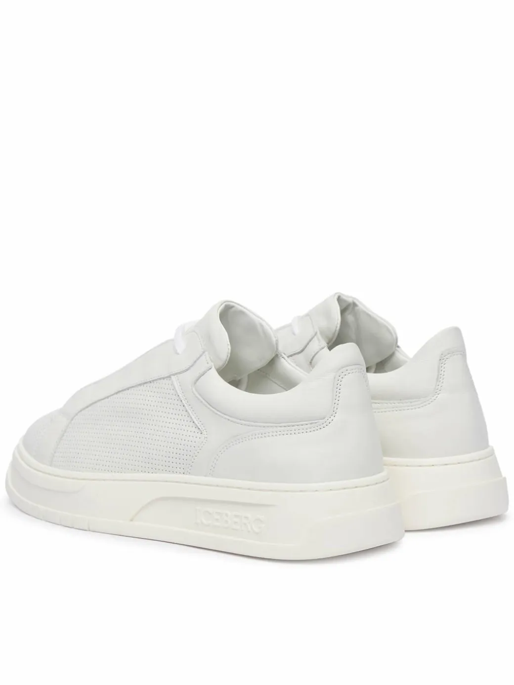 Sneakers IU185601 Bianco