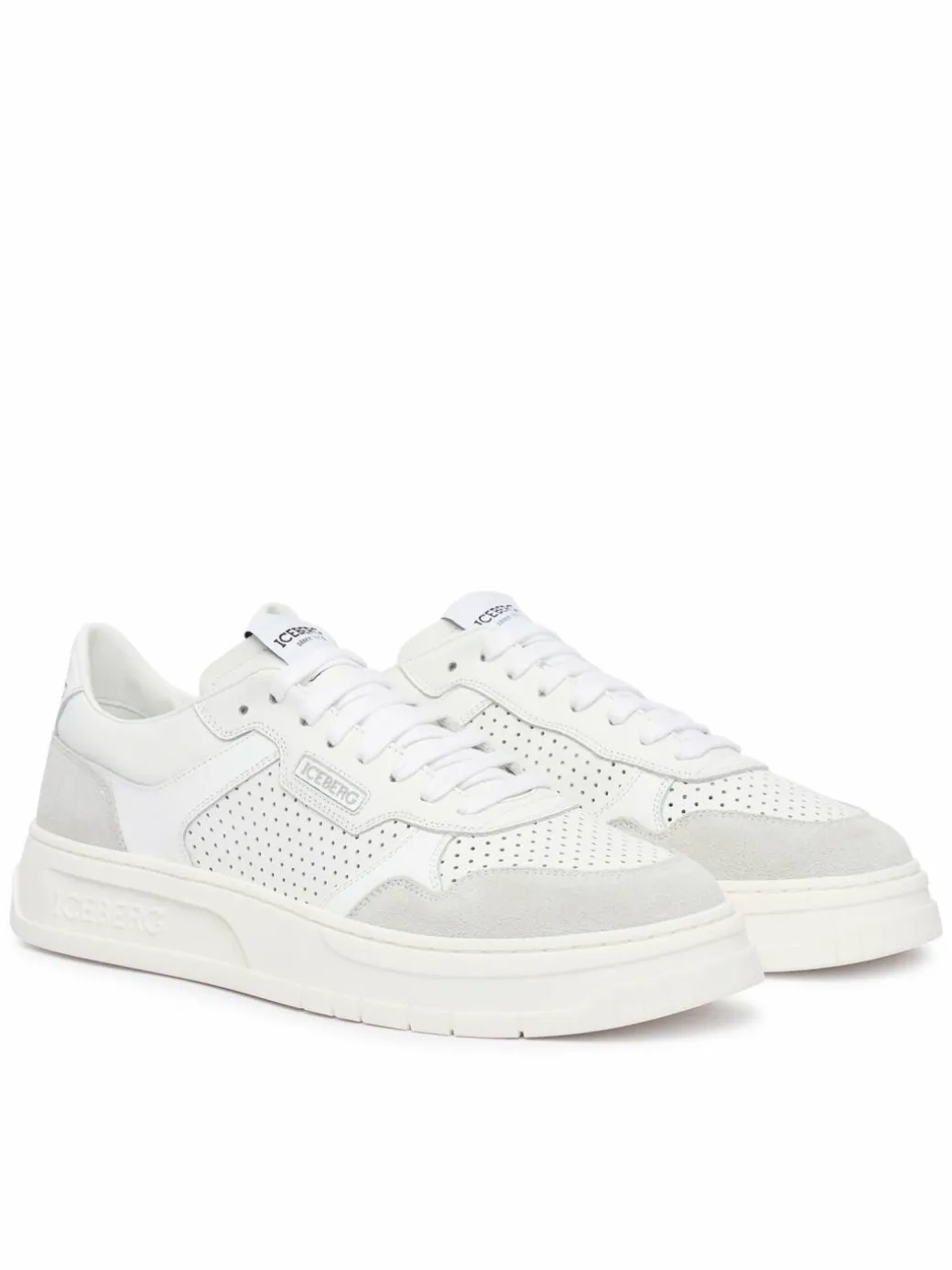 Sneakers IU175106 Bianco