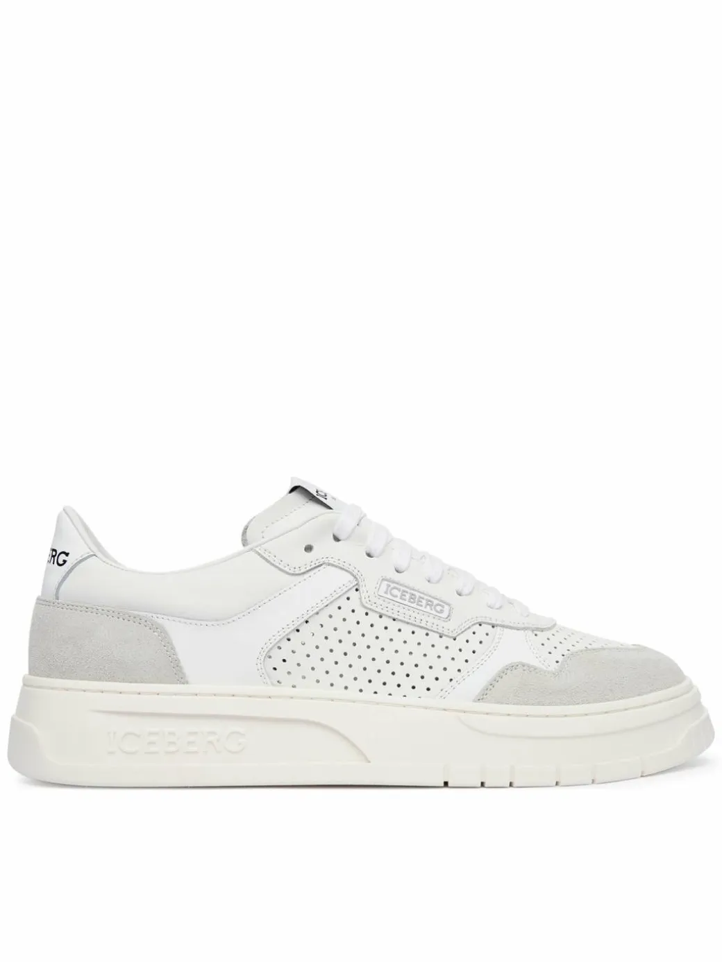 Sneakers IU175106 Bianco