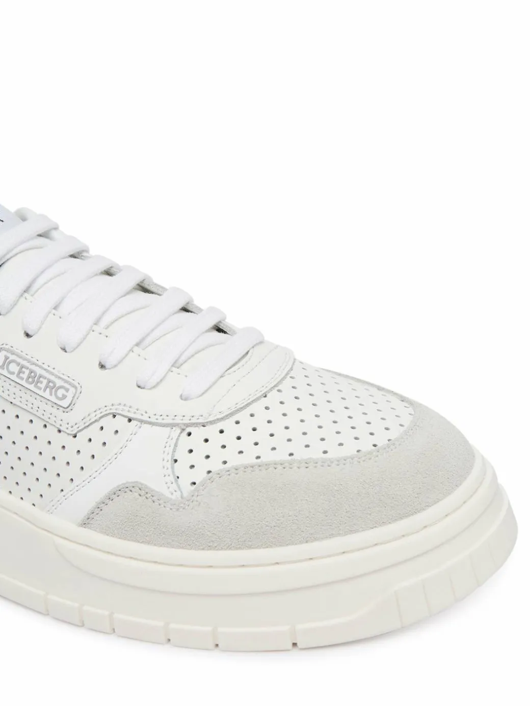 Sneakers IU175106 Bianco