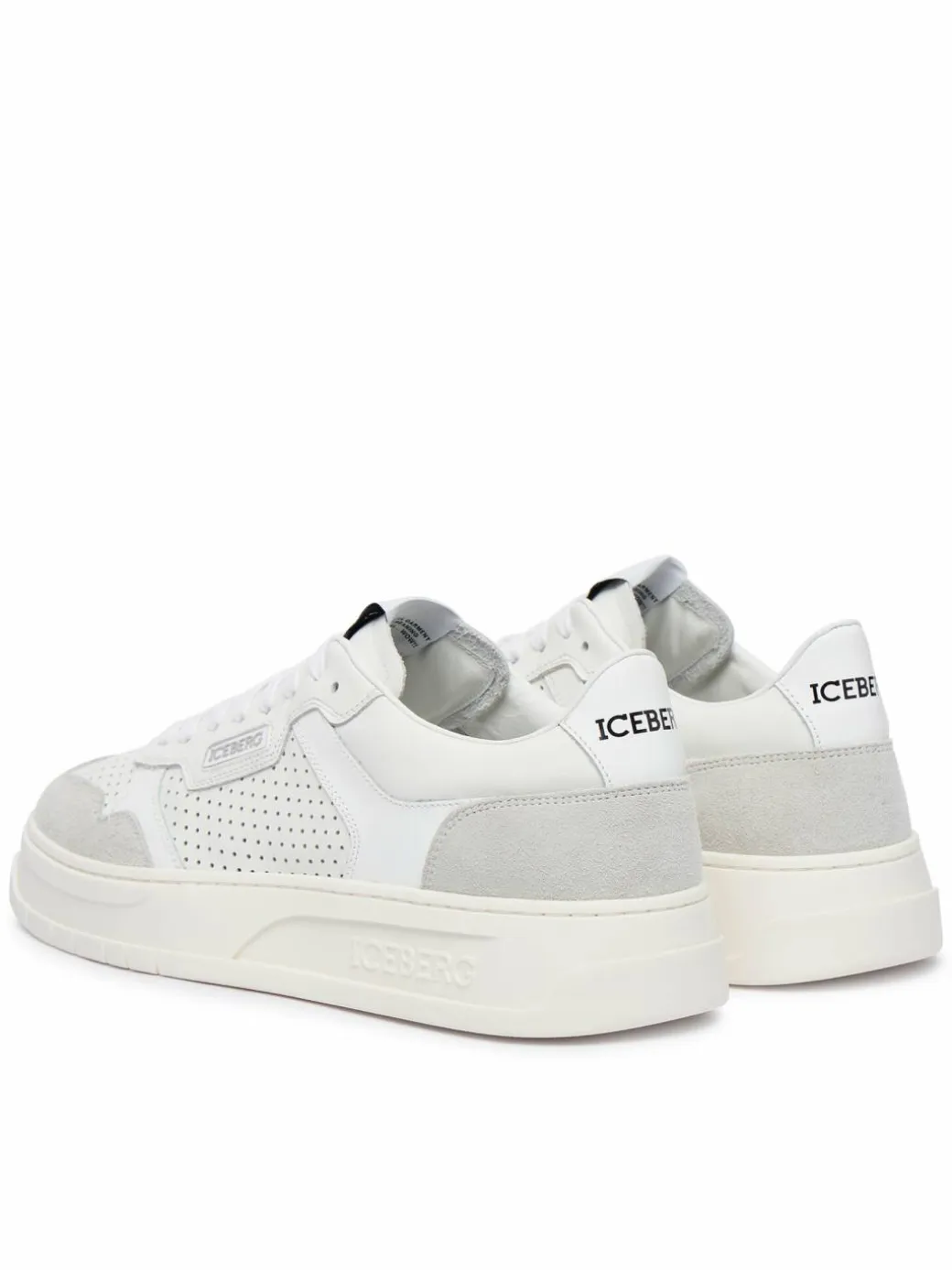 Sneakers IU175106 Bianco