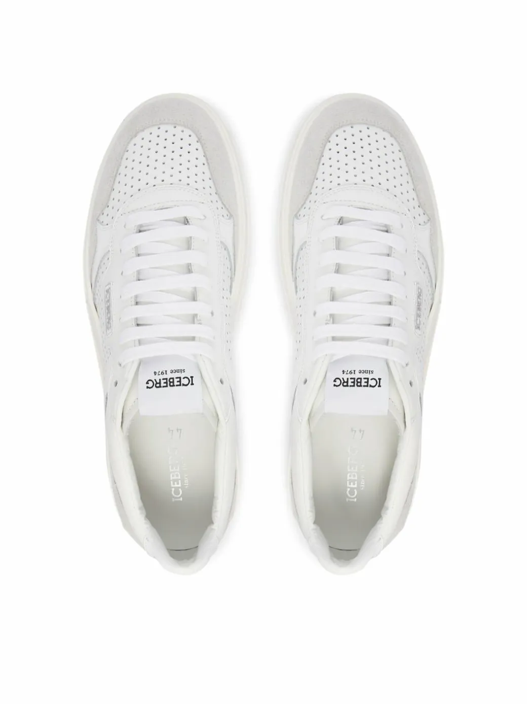 Sneakers IU175106 Bianco