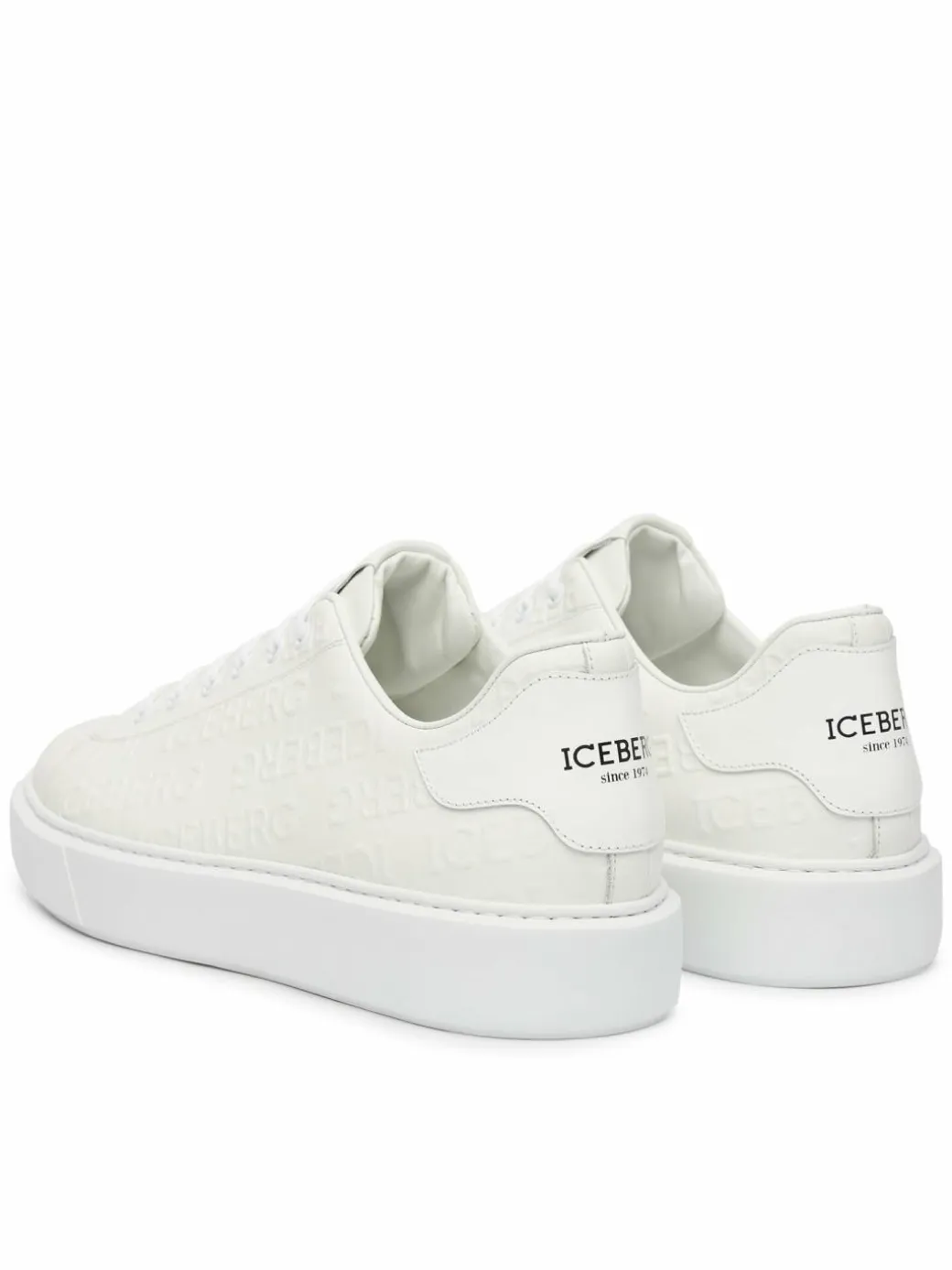 Sneakers IU16840C Bianco