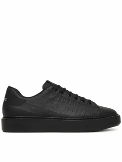 Sneakers IU16840D Nero