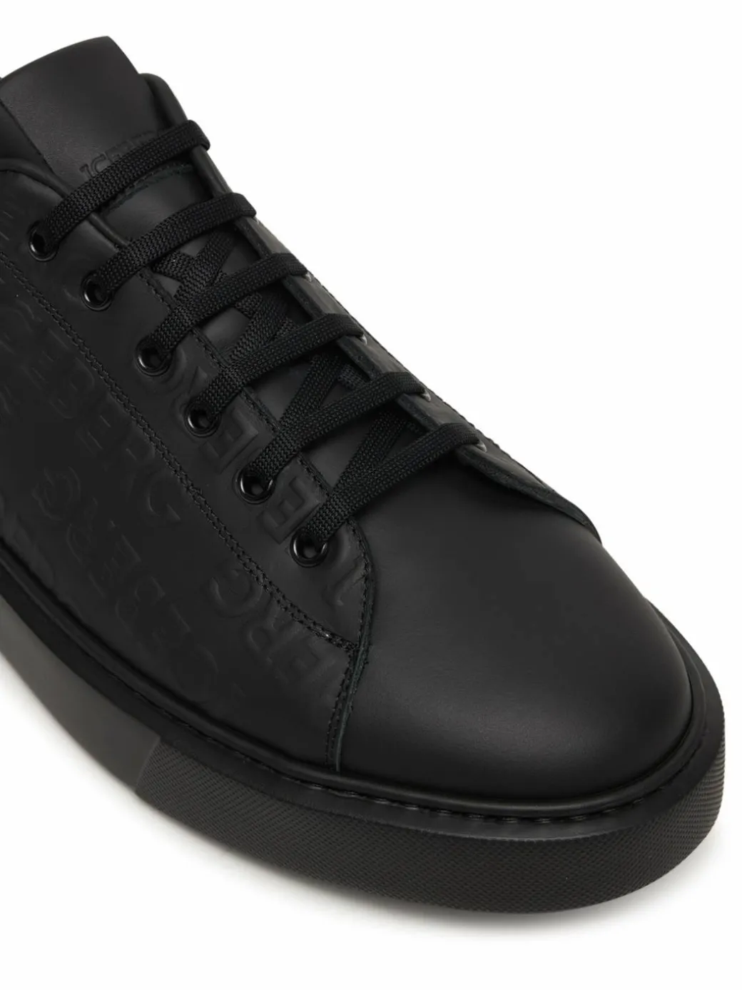 Sneakers IU16840D Nero