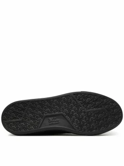 Sneakers IU16840D Nero