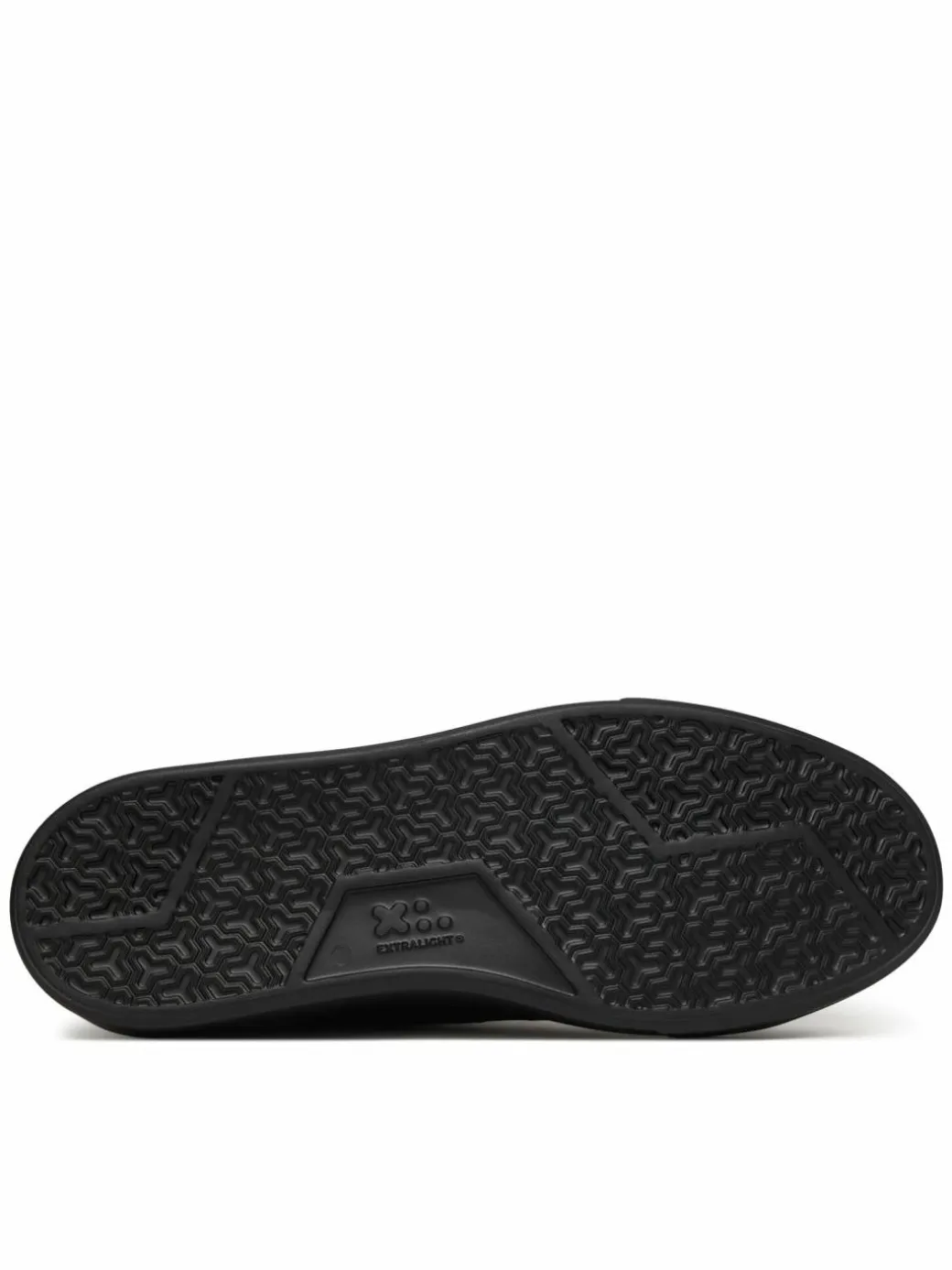 Sneakers IU16840D Nero