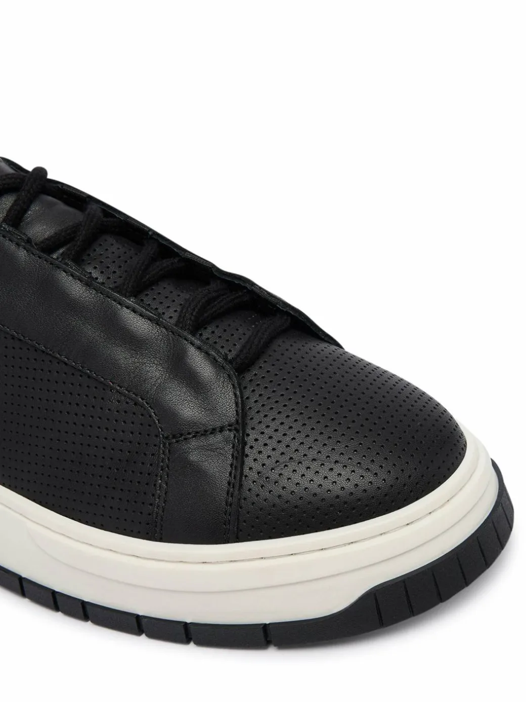 Sneakers IU185603 Nero