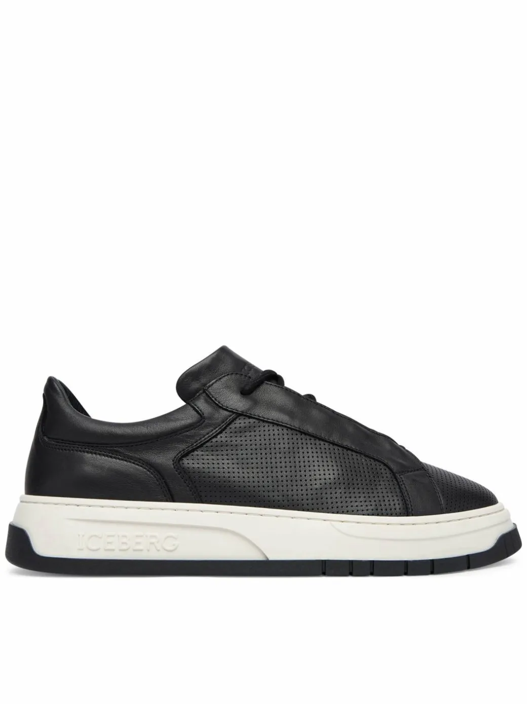 Sneakers IU185603 Nero