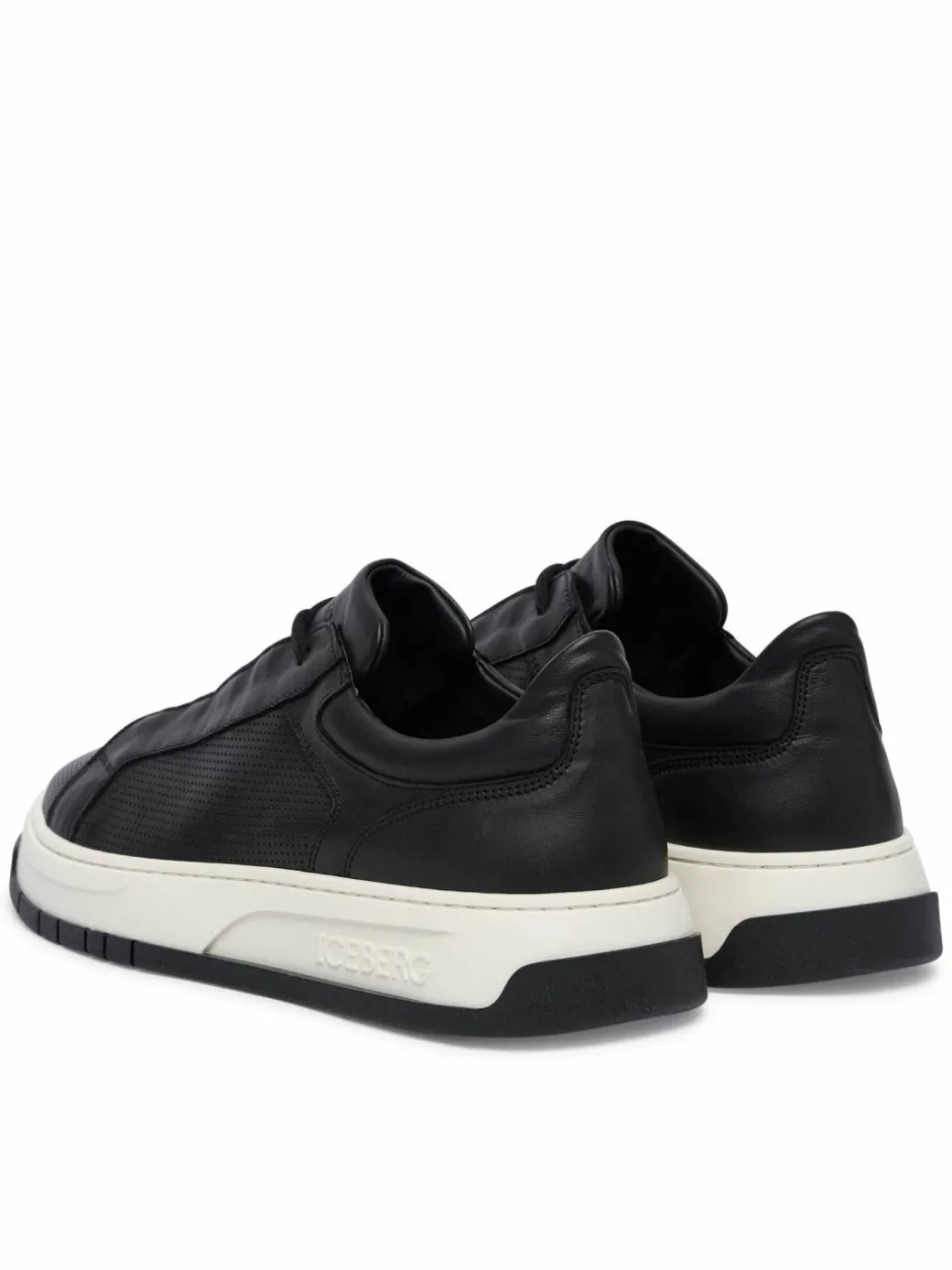 Sneakers IU185603 Nero
