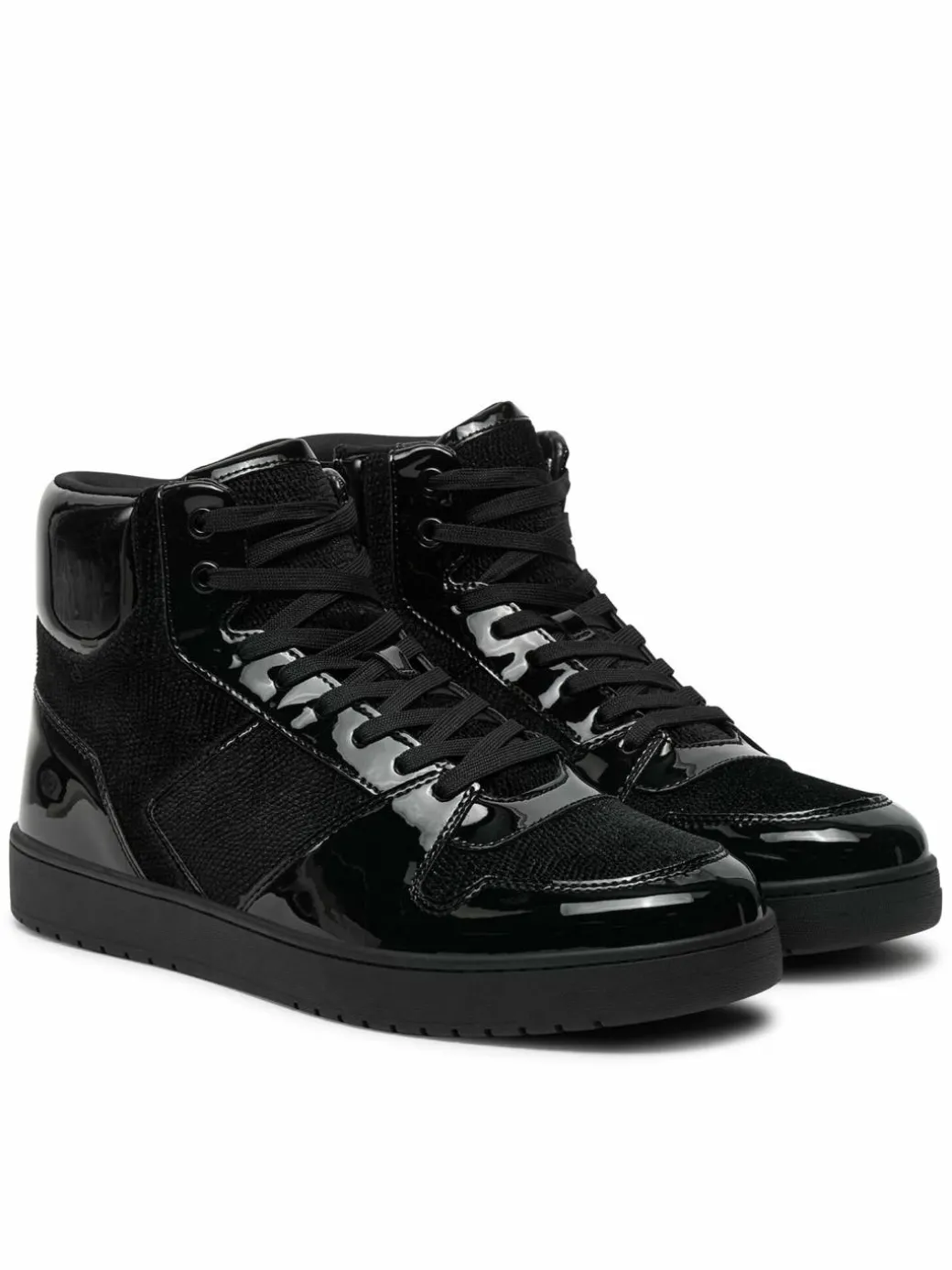 Sneakers Jaden 13847759 Nero