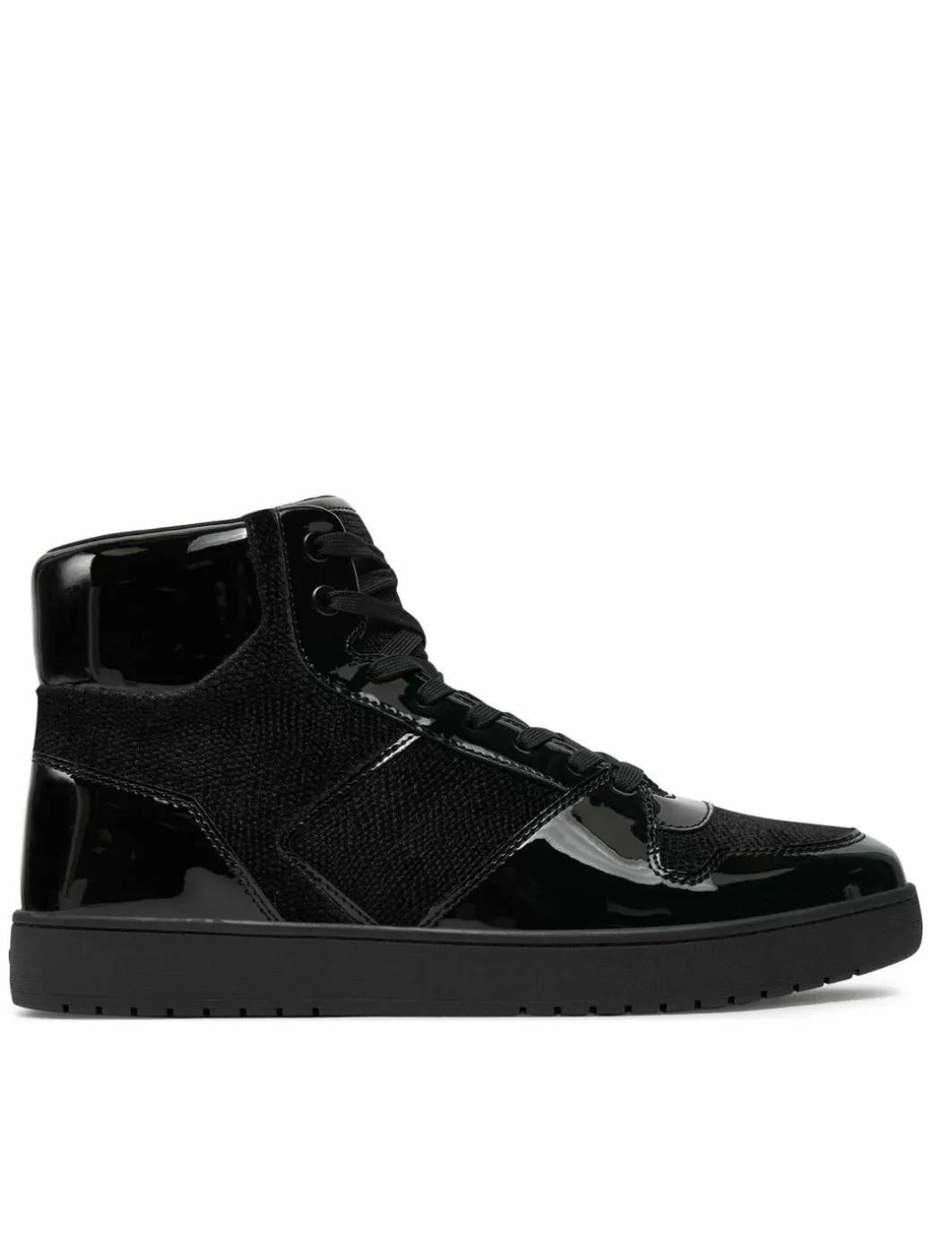 Sneakers Jaden 13847759 Nero