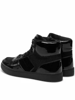 Sneakers Jaden 13847759 Nero