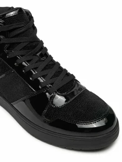 Sneakers Jaden 13847759 Nero