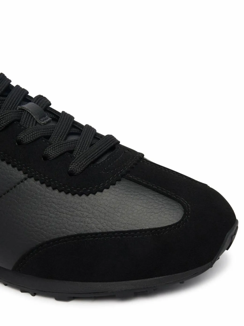 Sneakers Jared 50558271 Nero