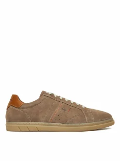 Sneakers JAYDEN-01 MB Beige