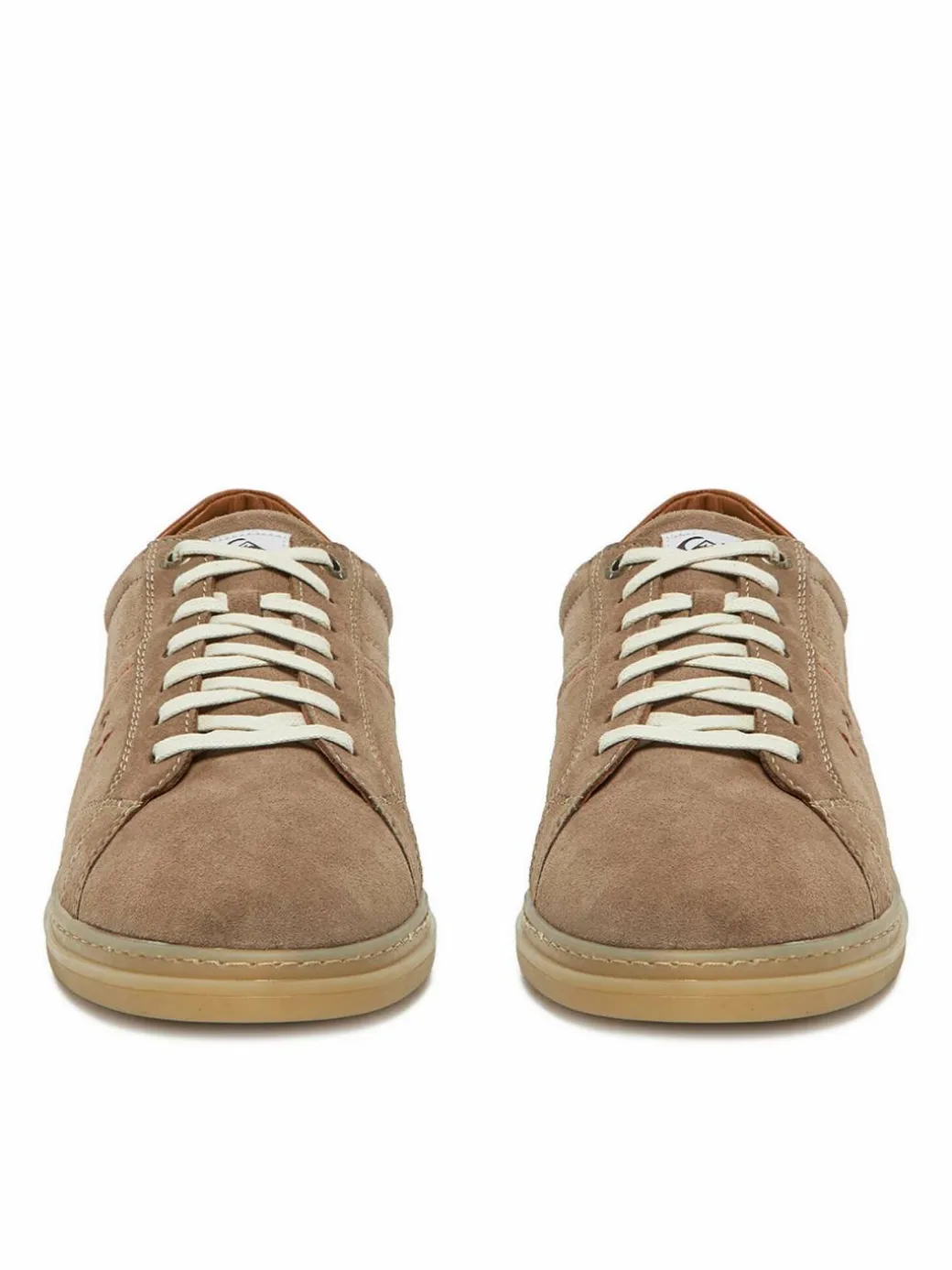 Sneakers JAYDEN-01 MB Beige