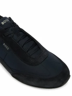 Sneakers Jaylen Lowp 50563894 Blu scuro